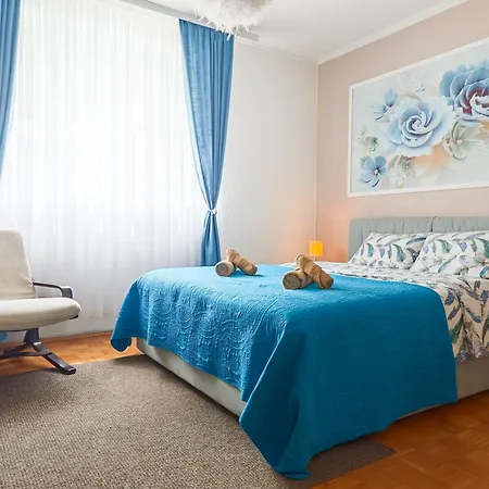 Apartment Julija