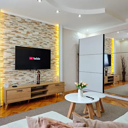 Julija דונג'י מלינובאץ'