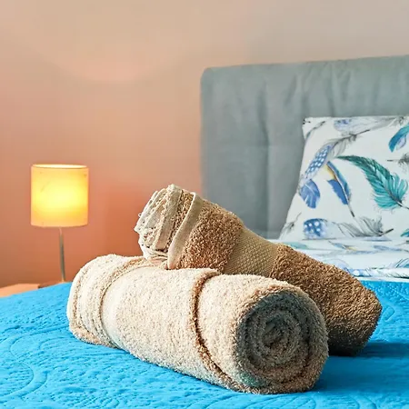 Julija * דונג'י מלינובאץ'