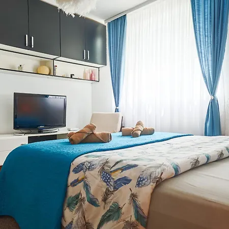 Apartment Julija