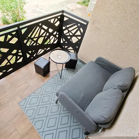 Julija Apartment