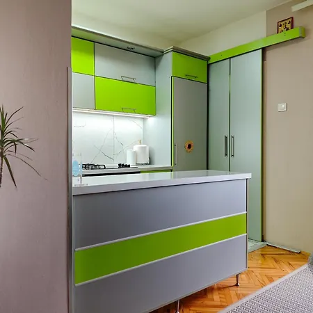 Julija דונג'י מלינובאץ'