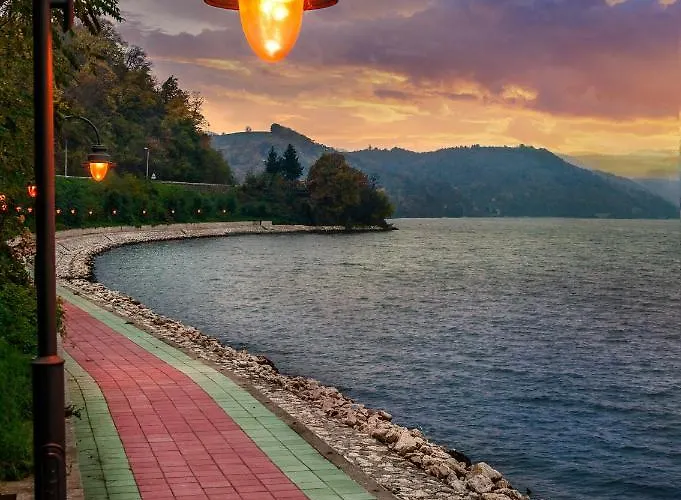 Apartamento Julija Donji Milanovac