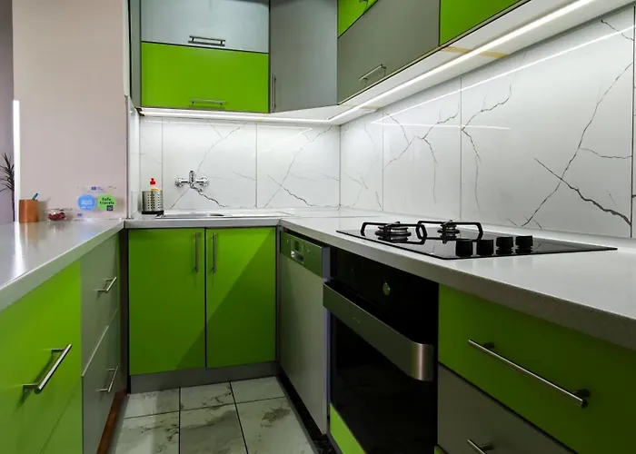 Apartamento Julija Donji Milanovac