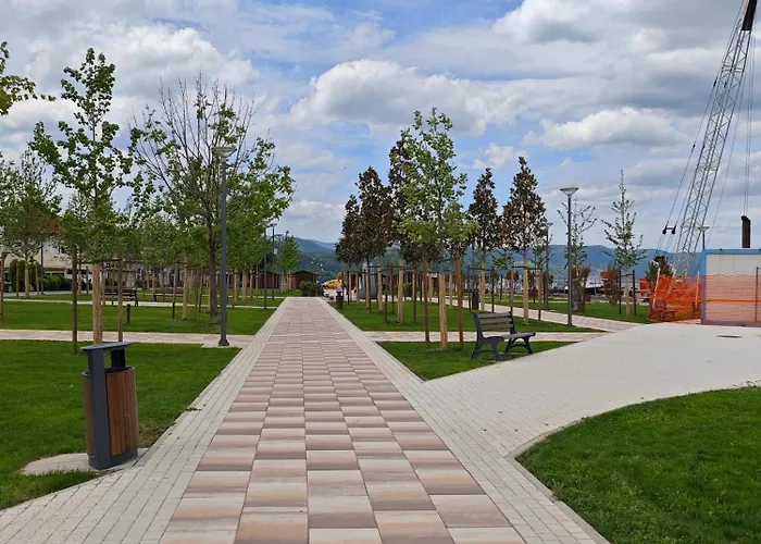 Julija * Donji Milanovac