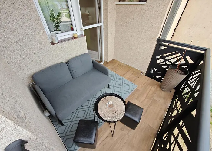 Julija Apartamento *