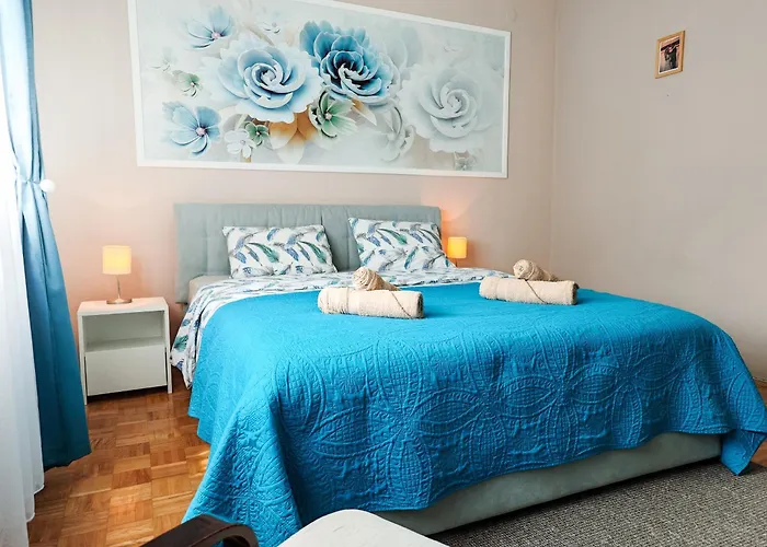 Julija Apartamento Donji Milanovac