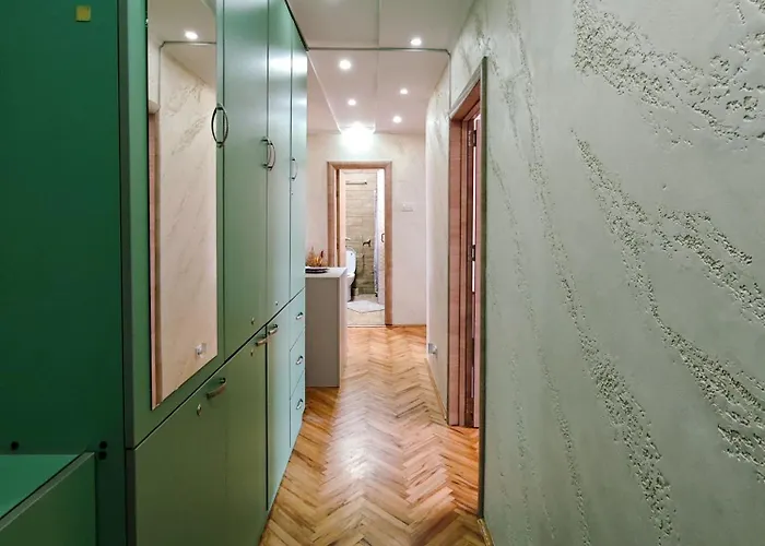 Apartamento Julija Donji Milanovac