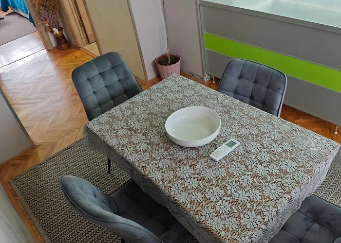 Julija Donji Milanovac