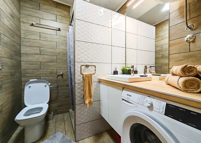 Julija Apartamento *