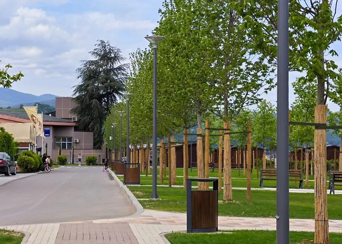 Apartamento Julija *