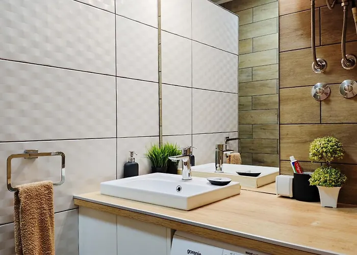 Julija Apartamento *