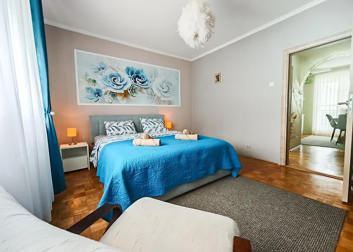Apartamento Julija Donji Milanovac