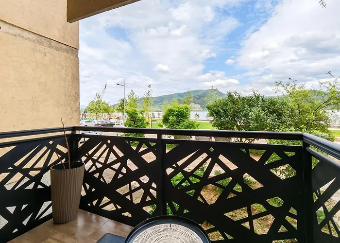 Apartamento Julija *