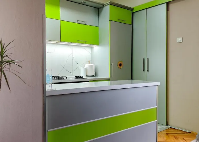 Julija Donji Milanovac